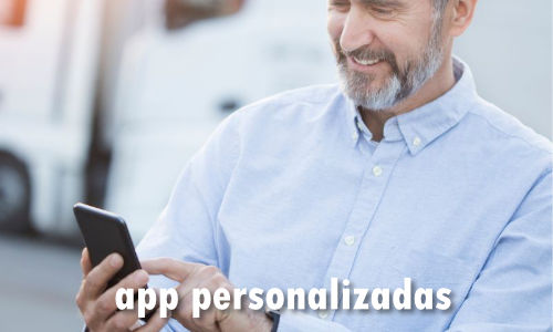 app personalizadas